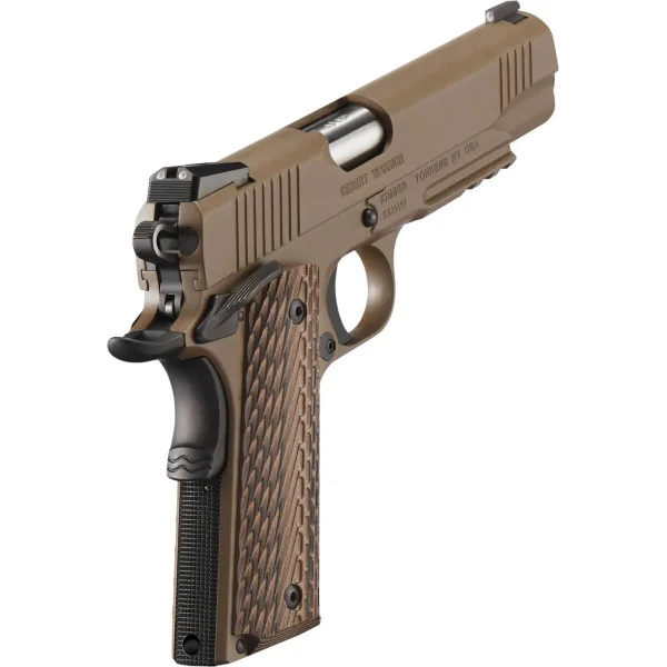 Pistolet Kimber 1911 .45ACP Desert Warrior