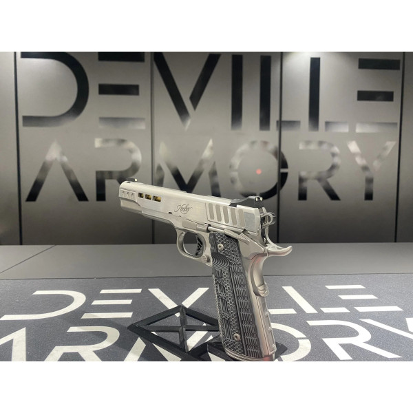 Pistolet Kimber Rapid Dawn 9x19  Chez DEVILLE ARMORY. Votre armurerie en ligne.