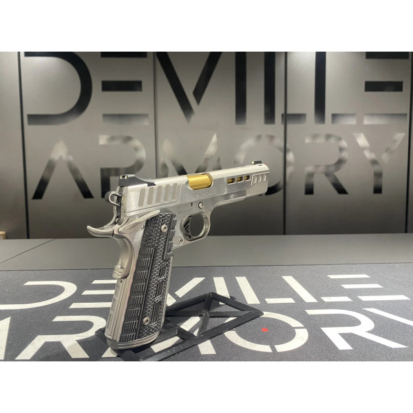 Pistolet Kimber Rapid Dawn 9x19  Chez DEVILLE ARMORY. Votre armurerie en ligne.