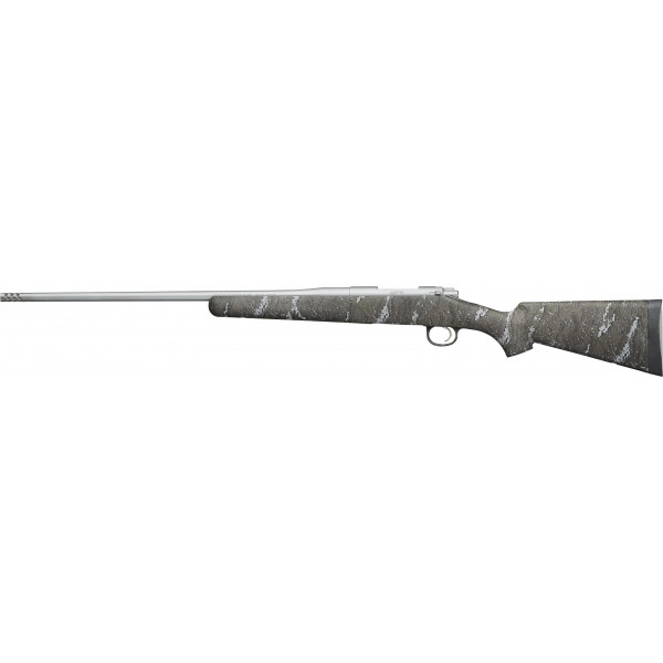 Carabine de chasse Kimber Hunter Pro Desolve Blak .308 Win