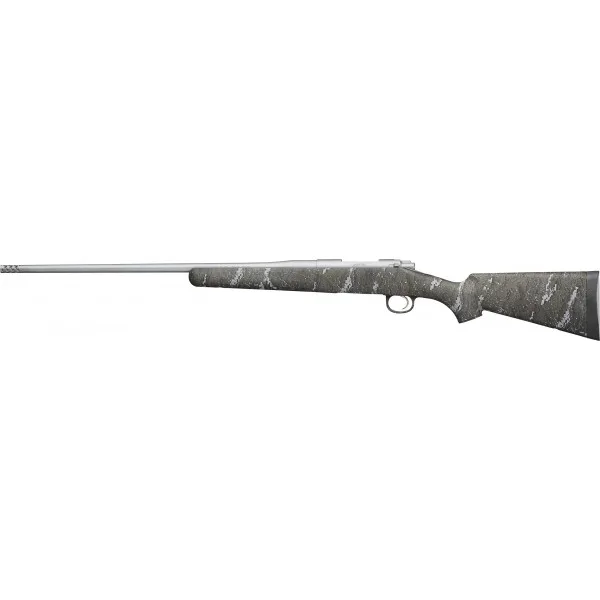 Carabine de chasse Kimber Hunter Pro Desolve Blak .308 Win