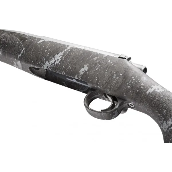 Carabine de chasse Kimber Hunter Pro Desolve Blak .308 Win