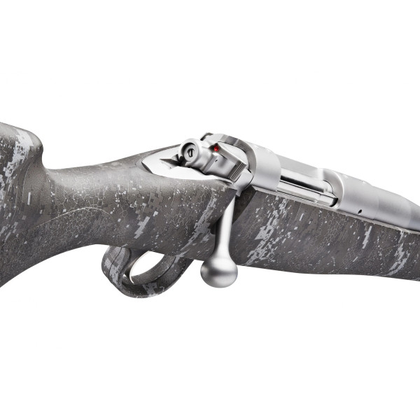 Carabine de chasse Kimber Hunter Pro Desolve Blak .308 Win