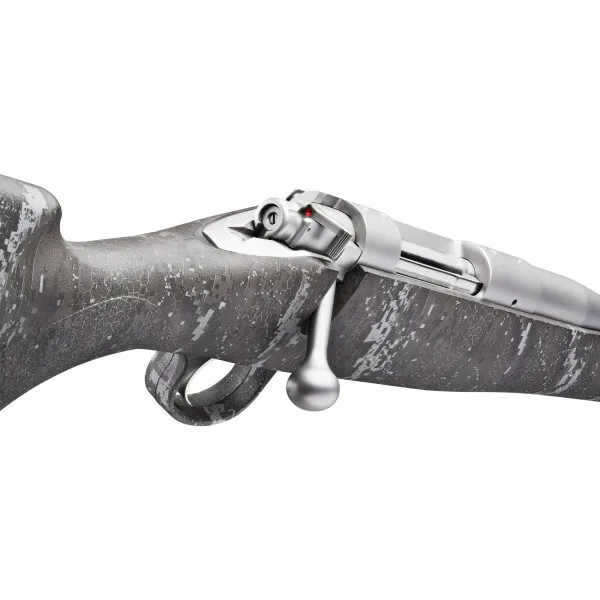 Carabine de chasse Kimber Hunter Pro Desolve Blak .308 Win