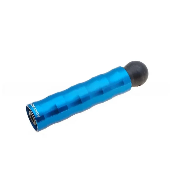 Manivelle à roulement à billes Armanov pour Dillon RL550 / XL650