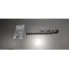 Kit pieces Rossi triple black
