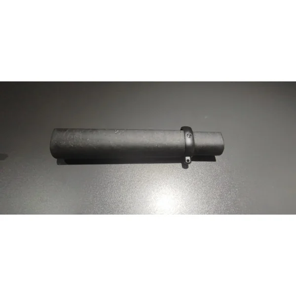 Kit pieces Rossi triple black