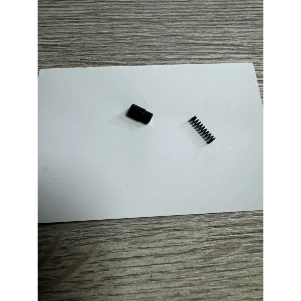 Kit sécurité percuteur canik tp9-mete-rival