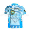 T-shirt DED Mediterranean Extreme 2022, taille : 7XL, nom personnalisé : sans nom, type de vêtements : régulier (hommes) Chez D