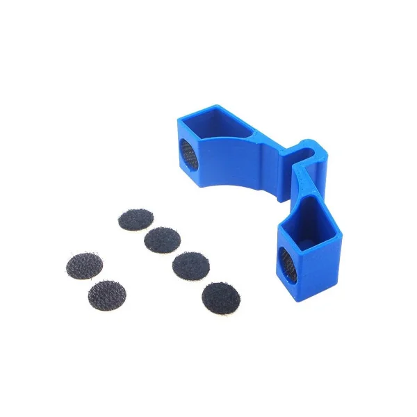 Armanov DCCFDXL750 Récupérateur de débris pour chargeur de caisses Dillon XL750  Chez DEVILLE ARMORY. Votre armurerie en ligne.