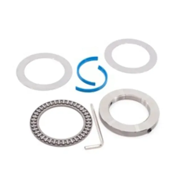 Armanov SHPLBE Shellplate Bearing Kit with Low Profile Lock Ring