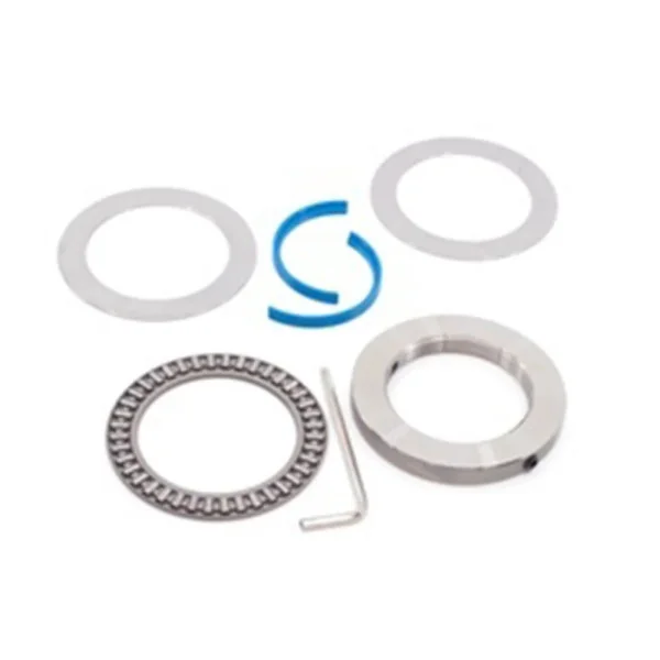 Armanov SHPLBE Shellplate Bearing Kit with Low Profile Lock Ring