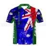 DED IPSC Australia Competition T-shirt - taille 10XL