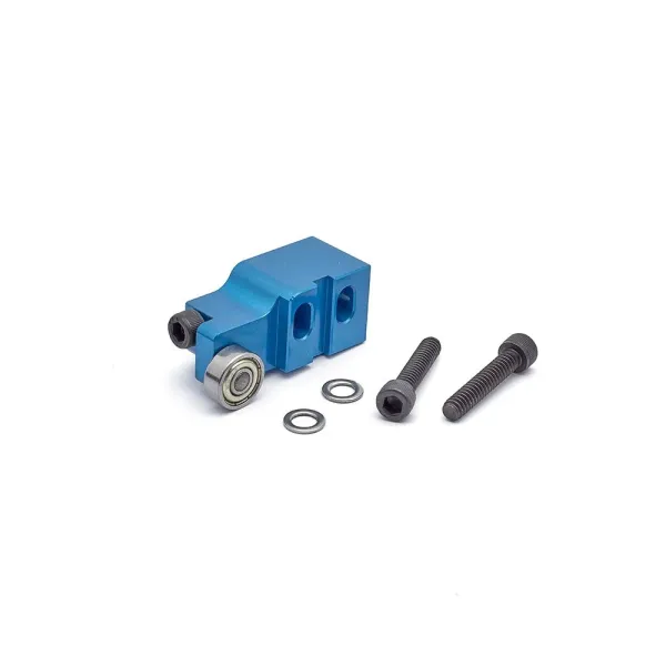 Armanov IBPDSXL650 Index Bearing Cam Block with Primer Depth