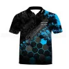 DED ALIEN Casual T-Shirt - taille 3XL