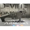 Carabine Type AR9 Kriss Vector SBR Gen2 5,5" Noir 45Acp