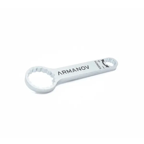 Armanov HW25 Wrench for 1'' Die Nut