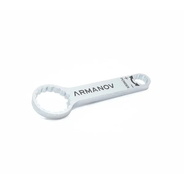 Armanov HW25 Wrench for 1'' Die Nut