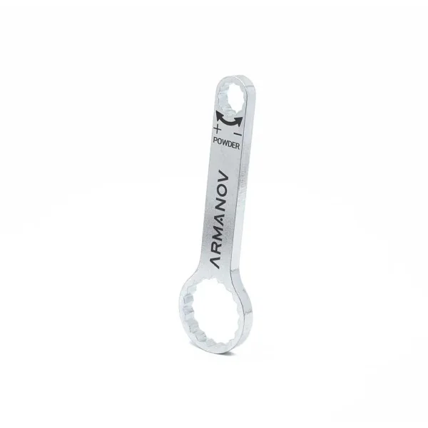 Armanov HW25 Wrench for 1'' Die Nut