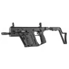 KRISS Vector SBR GEN3 5.5'' 9x19 Noir