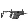 KRISS Vector SBR GEN3 5.5'' 9x19 Noir