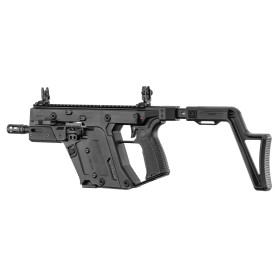 KRISS Vector SBR GEN3 5.5'' .45 Acp Noir  Chez DEVILLE ARMORY. Votre armurerie en ligne.