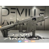 KRISS Vector SBR Gen2 6.5'' cal 22Lr Noir  Chez DEVILLE ARMORY. Votre armurerie en ligne.