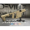 KRISS Vector SBR Gen2 6.5'' 22Lr Fde  Chez DEVILLE ARMORY. Votre armurerie en ligne.