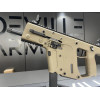 KRISS Vector SBR Gen2 6.5'' 22Lr Fde  Chez DEVILLE ARMORY. Votre armurerie en ligne.
