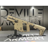 KRISS Vector SBR Gen2 6.5'' 22Lr Fde  Chez DEVILLE ARMORY. Votre armurerie en ligne.