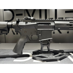 Carabine KRISS DMK22C 16.5'' cal 22Lr  Chez DEVILLE ARMORY. Votre armurerie en ligne.