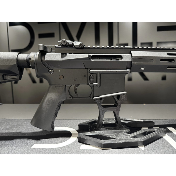 Carabine KRISS DMK22C 16.5'' cal 22Lr  Chez DEVILLE ARMORY. Votre armurerie en ligne.