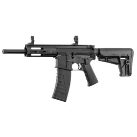 Carabine KRISS DMK22C 10.5'' 22Lr Noir  Chez DEVILLE ARMORY. Votre armurerie en ligne.