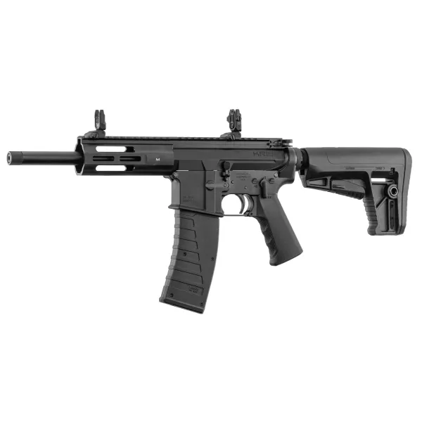 Carabine KRISS DMK22C 10.5'' 22Lr Noir