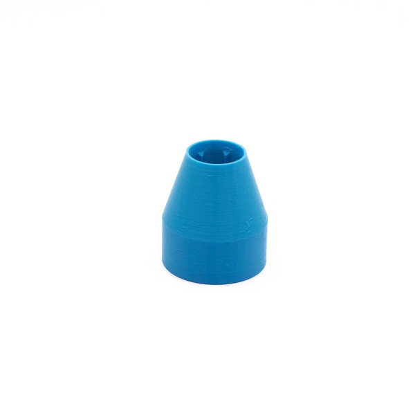 Adaptateur de bouteille Armanov BTLADP pour amorces usagées  Chez DEVILLE ARMORY. Votre armurerie en ligne.