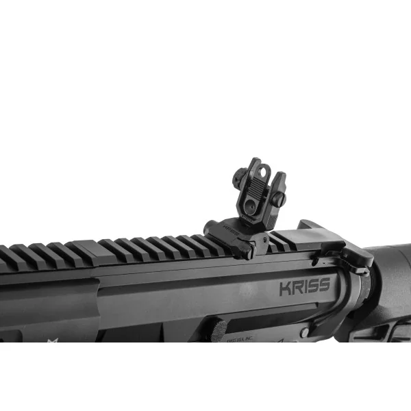 Carabine KRISS DMK22C 10.5'' 22Lr Noir