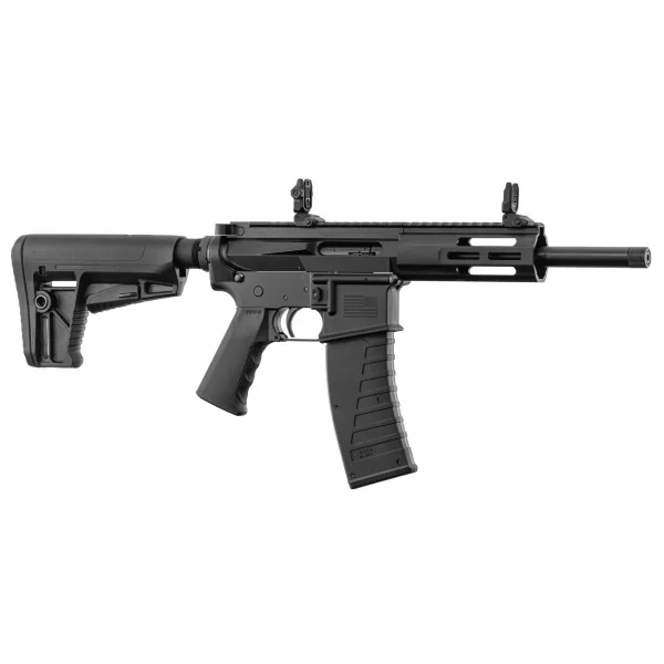 Carabine KRISS DMK22C 10.5'' 22Lr Noir
