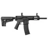 Carabine KRISS DMK22C 10.5'' 22Lr Noir