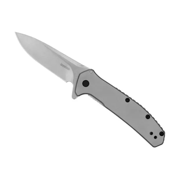COUTEAU KERSHAW OUTCOME