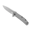 COUTEAU KERSHAW OUTCOME