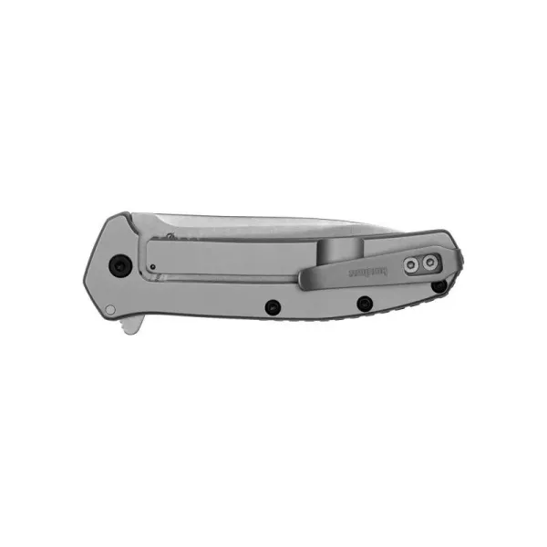 COUTEAU KERSHAW OUTCOME