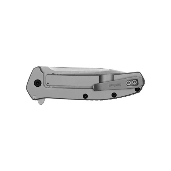 COUTEAU KERSHAW OUTCOME