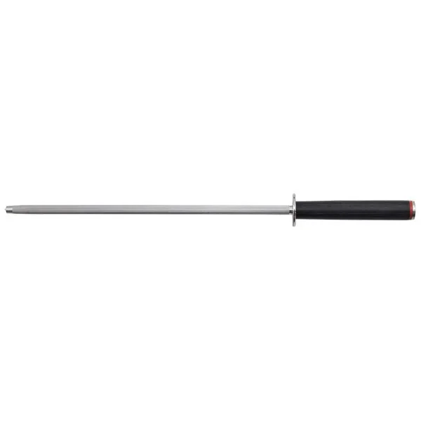 PAKKA Fusil à aiguiser