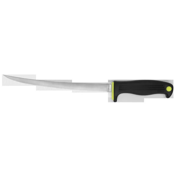 9-IN. Fillet