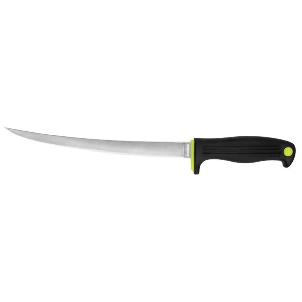 9-IN. Fillet