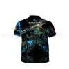 DED ALIEN IPSC T-Shirt - taille 5XL