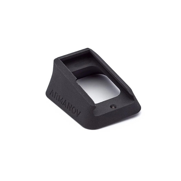 Armanov ??Magwell for DiamondBack DB9 9mm Rifle  Chez DEVILLE ARMORY. Votre armurerie en ligne.