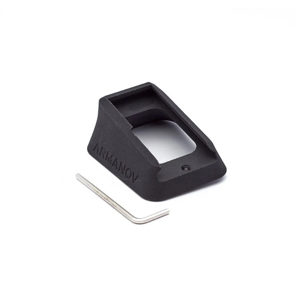 Armanov ??Magwell for DiamondBack DB9 9mm Rifle  Chez DEVILLE ARMORY. Votre armurerie en ligne.