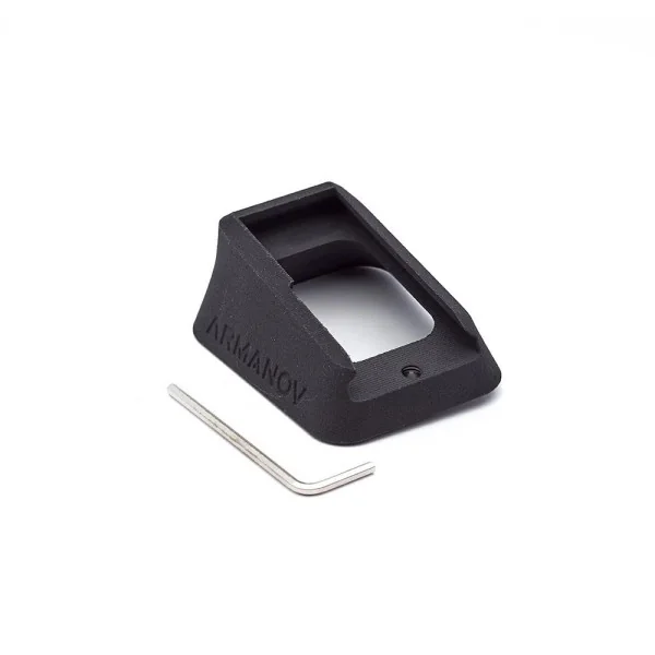 ARMANOV ??Puits de chargeur pour DiamondBack DB9 9mm Carabine