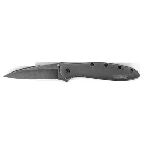Leek Blackwash